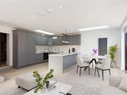 24 Grange Terrace, Deansgrange Road, Blackrock, Co....