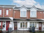 24 Harcourt Lodge, Southern Cross Avenue, Inchicore,...