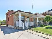24 Hatherley Road Garden Toronto ON M6E 1V9 3 Bedroom...