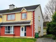 24 Hazelbrook Crescent Long Lane Letterkenny Co Donegal
