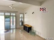 24 HOURS GUARDED 25 Storey Terrace Bandar Laguna Merbok...