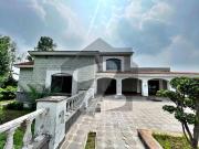 24 Kanal Farm House for sale on Prime location Main...