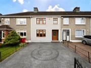 24 Kinvara Park, Navan Road, Dublin 7, County Dublin... 24 Kinvara Park, Navan Road, Dublin 7, County Dublin...