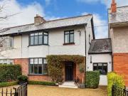 24 Lea Road, Sandymount, Dublin 4