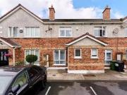 24 Linnetfields Rise, Clonee, Dublin 15, County Dublin