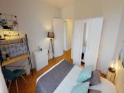 24 Lorrain #1 Chambre