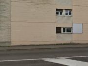 24 m2 apartment for rent in Locarno