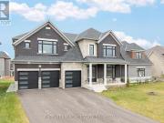 24 Magnolia Avenue, Adjala Tosorontio, ON, L0G 1W0 house...