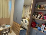 2/4 Mandarim com suite Belissimo