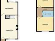 24 Manorfields Rise, Clonee, Dublin 15, County Dublin...