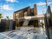 24 Marla 6 Bedroom's Brand New Luxury Modern Design...
