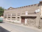 24 Marla Commercial Plot for Sale at Nishtar Abad, Near...