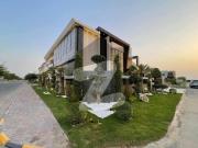 24 Marla Corner Luxury House For Sale In Outstanding...