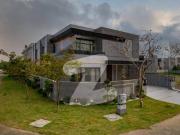 24 Marla Corner Modern House in Reasonable Price