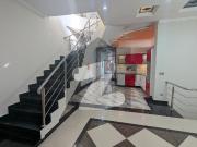 24 Marla Designer House For Rent In Bahria Town Phase 8...