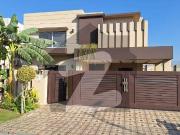 24 marla elegant and fully maintained super hot located...