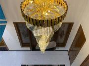 24 Marla House For Sale Bahria Phase 8 Solar Install