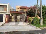 24 Marla House for Sale in Valencia Town Sector A1, Lahore