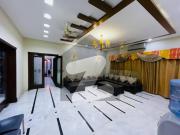 24 Marla House Proper Double Unite Hot Location In Dha...