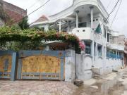24 marla house upper portion for rent on DC road, haroon...