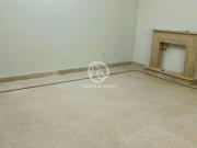 24 Marla Lower portion for Rent