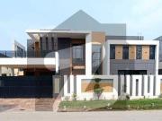 24 Marla Owner Built Bungalow DHA Phase 1