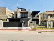 24 Marla Ultra Modern Designer House For Sale