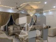 24 Marls Brand New House In Main Cantt For Silent Office...