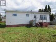 24 Masters Avenue, Grand Falls Windsor, NL, A2B 1J1...