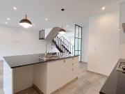 24 MESES | CASA A ESTRENAR DE 4 AMBIENTES | CONSTITUCION |