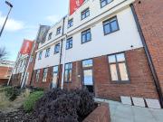 24 New Street, Aylesbury HP20, 1 bed flat to rent,...