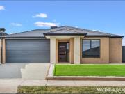 Brand New 3 Bedroom Home in Prime Kalkallo Location