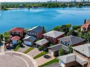 24 PEACEFUL PL Brampton Ontario