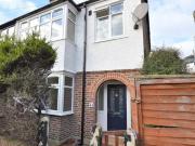 24 Pleydell Avenue, London, SE19 2LP, United Kingdom | 3...