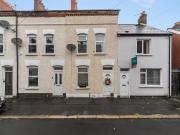 24 Queen Victoria Street