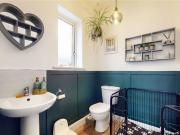 24 Rathangan Manor, Rathangan, Kildare Leonard Wilson...