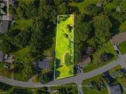 24 Rosebough Street, Hamilton, ON, L9H 5C5 vacant land...