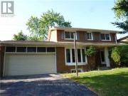 24 Sawley Drive, Toronto, ON, M2K 2J1 house for lease |...