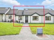 Hin, 24 Sonas Village, Enniscrone, Co. Sligo DNG Michael...