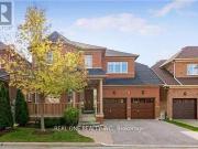 24 Southbrook Crescent, Markham, ON, L6C 2H3 house for...