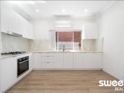 Newly Renovated Full Brick Family Home Is Now Available !