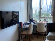 24 sqm Studio Condo for Rent at The Grove by Rockwell,...