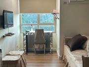 24 sqm Studio Condo with Parking for Rent at The Grove...