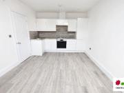 24 St. Johns, Worcester WR2, 1 bed flat to rent, £825...