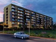 Pimple Saudagar 3 BHK Apartment For Sale Pune