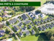 24 Terrains à bâtir à LA RAVOIRE