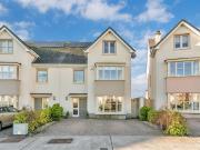 24 The Crescent, Pipers Hill, Naas, Co. Kildare DNG...