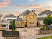 24 The Elms, Newbridge, Newbridge, Co. Kildare, W12RK65...