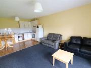 24 The Gateway Student Village, Block B, Ballymun, Dublin 9.