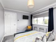 24 The Glade, Newtownabbey, BT36 5NW